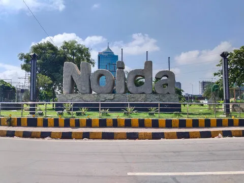 Packers and Movers in Noida
