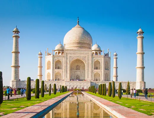 Packers and Movers in Uttar Pradesh